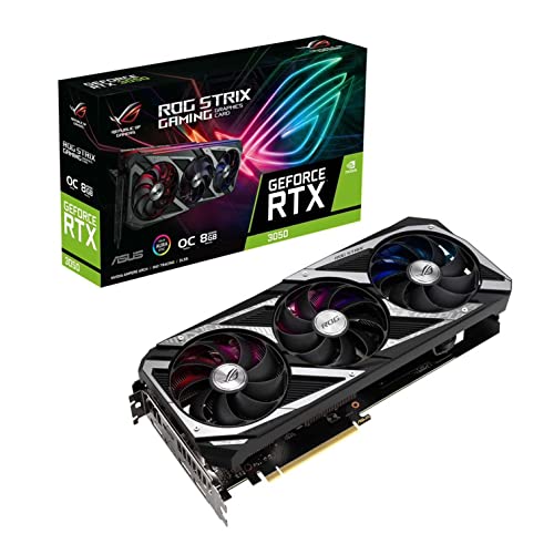 グラフィックボード ビデオカード GEFORCE RTX 3050 GAMING OC 8G」の