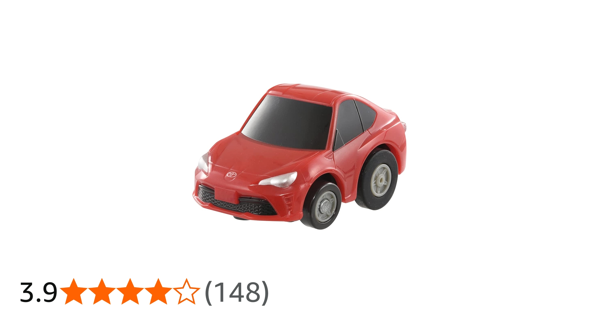 Amazon | チョロQ e-03 トヨタ トヨタ86 (ZN6) 初回特典チョロQコイン