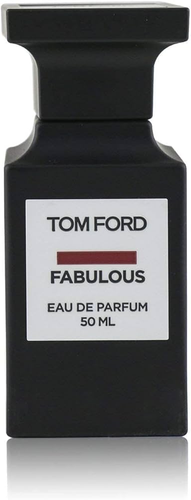 Amazon | トム フォード Private Blend Fabulous Eau De Parfum Spray