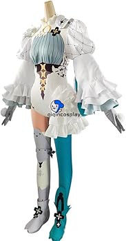Amazon.co.jp: [ETER] qiqincosplay FGO フェイトグランドオーダー