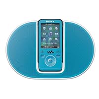 Amazon.co.jp: SONY ウォークマン Sシリーズ FM付 スピーカー付属 4GB