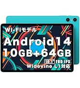 Amazon.co.jp: 【新登場Android 14 タブレット】TECLAST P30