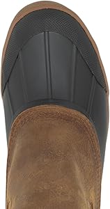 Amazon.com | Wolverine Men's Torrent Trek Waterproof Insulated