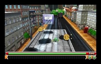 Amazon | Frogger 3d / Game | ニンテンドー3DS