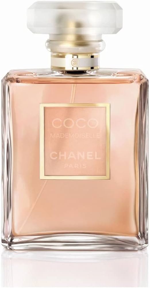 Coco Mademoiselle by Chanel for Women 1.7 oz Eau de Parfum Spray