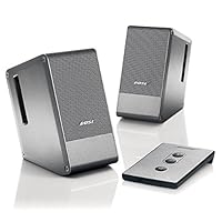 Amazon.co.jp: Bose Computer MusicMonitor マルチメディアスピーカー
