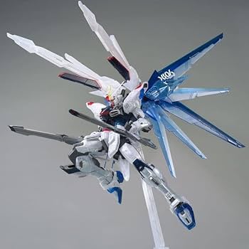 Amazon | MG 1/100 ガンダムベース限定 フリーダムガンダムVer.2.0