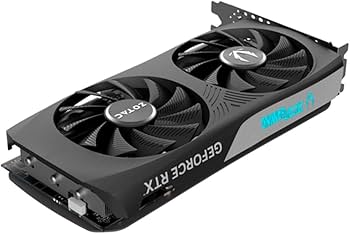 ZOTAC GAMING GEFORCE RTX 4070 SUPER TWIN EDGE 12GB GDDR6X - ZT