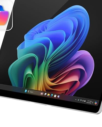 Amazon.com: Microsoft Surface Pro 2-in-1 Laptop/Tablet (2024