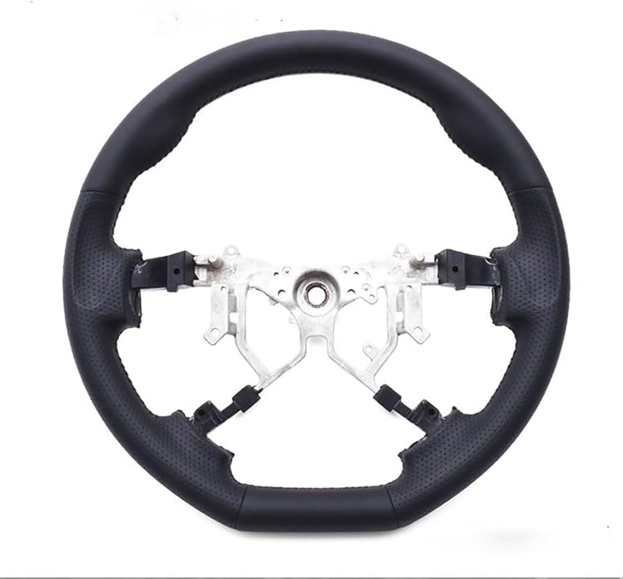 Amazon | RAMBO ステアリング ハイエース200系 4型 5型 6型 7型 ガン