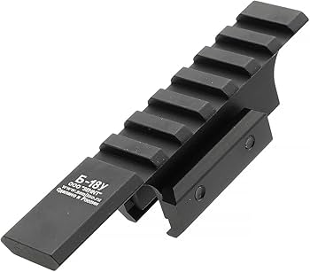 Amazon | 良品武品 AKS-74U クリンコフ 対応 5KU Zenit B-18U リア