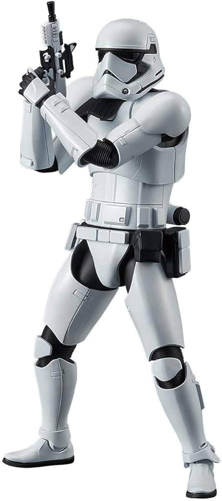 Amazon.co.jp: スター・ウォーズ ファースト・オーダー ストーム