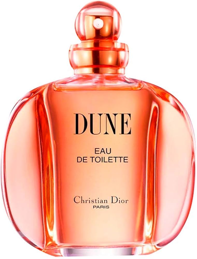 Christian Dior Dune Eau De Toilette Spray for Her 30ml : Amazon.co