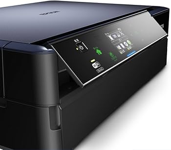 Amazon.co.jp: 旧モデル エプソン Colorio インクジェット複合機 EP