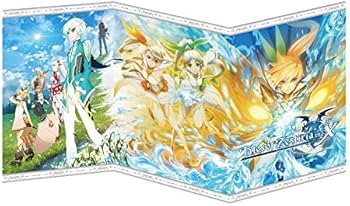 Amazon.co.jp: テイルズ オブ ゼスティリア ザ クロス Blu-ray BOX II