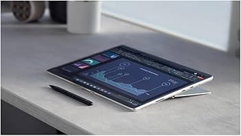 Amazon.com: Microsoft Surface Pro 8-13
