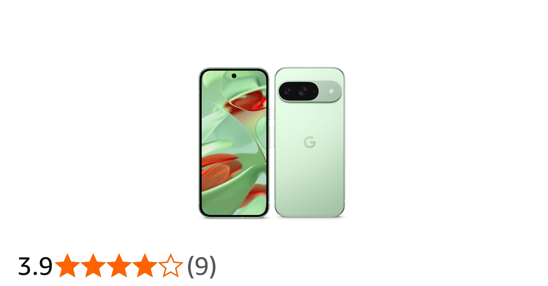 Amazon.co.jp: Google Pixel 9 128GB SIM Free [Wintergreen