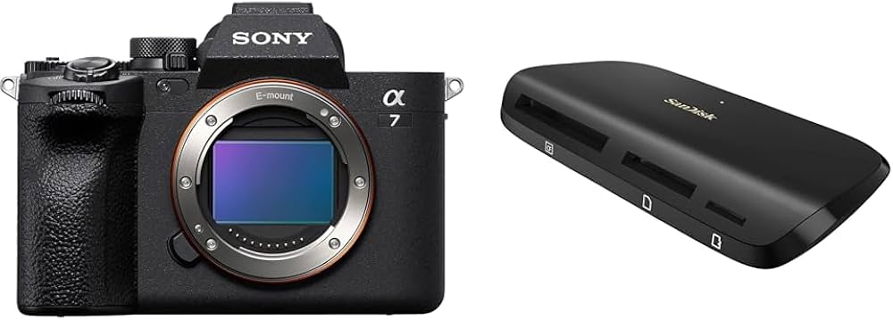 Amazon | SONY(ソニー) フルサイズ ミラーレス一眼カメラ α7IV ボディ