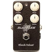 Amazon | Blackberry JAM 日本製 オリジナル ペダル Rosemary Rex