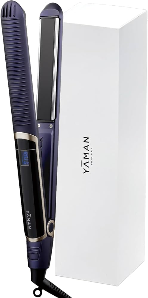 Amazon.co.jp: スムースアイロン フォトイオン プラス : ビューティー