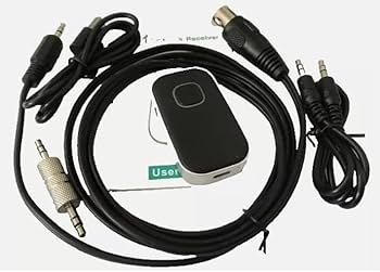 Receptor de audio Bluetooth para uso con B&O Beocenter 2300