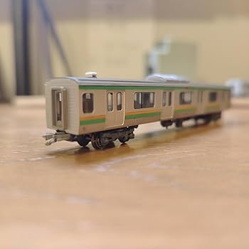 Amazon.co.jp: KATO E231系1000番台 東海道線 湘南新宿ライン 10両