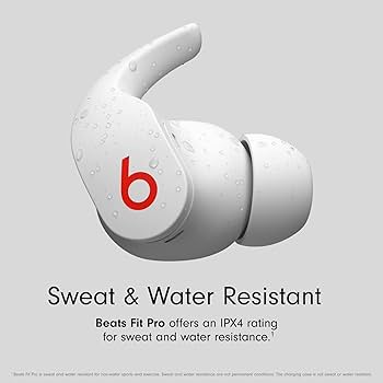 Amazon.com: Beats Fit Pro True Wireless Bluetooth Noise Cancelling