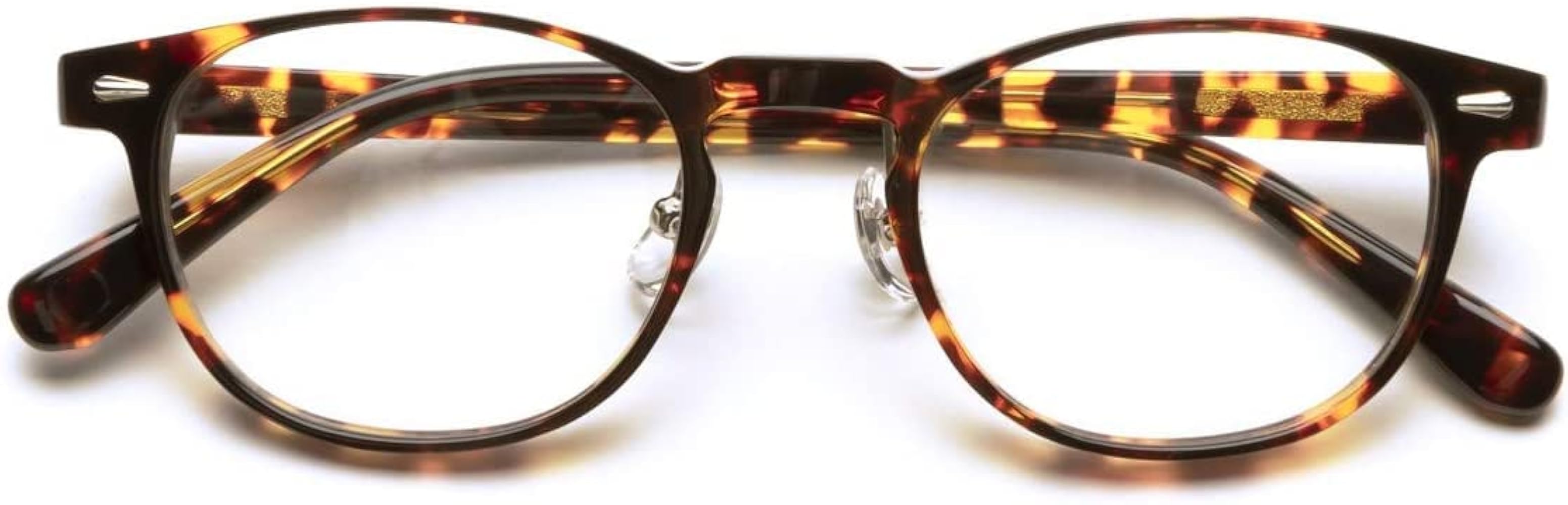 Amazon.co.jp: ピントグラス PINT GLASSES 老眼鏡 シニアグラス 眼鏡