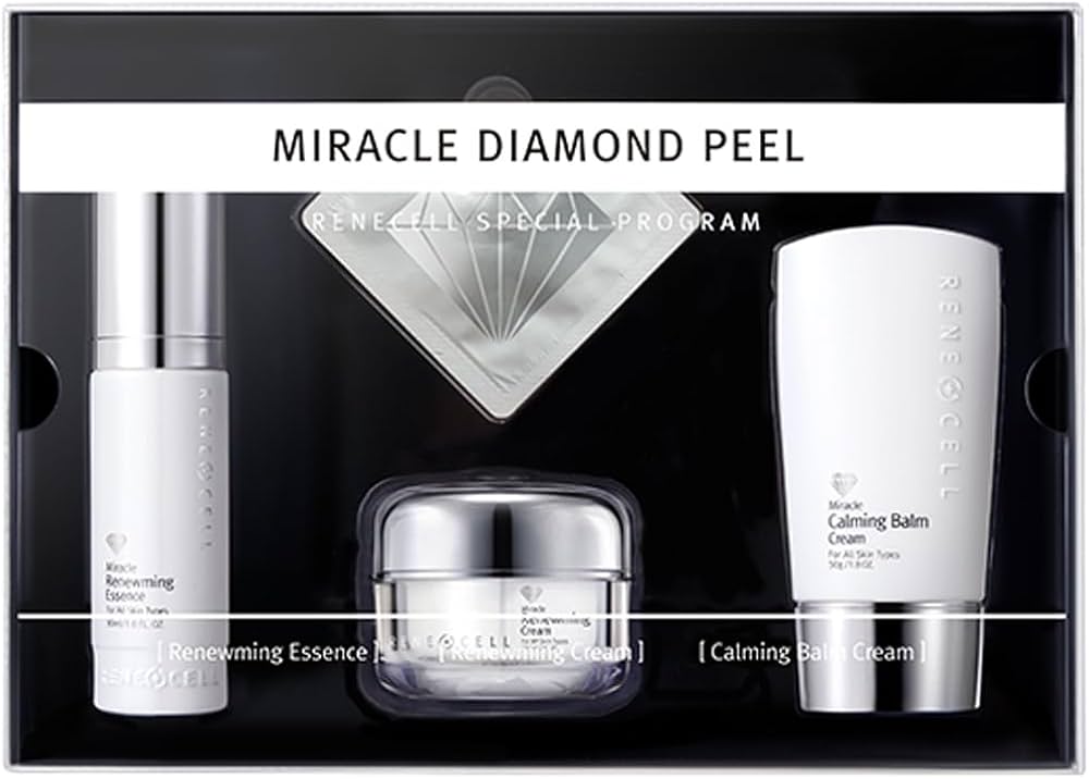 Renecell⭐️ルネセル ダイヤモンドから全ての製品をメーカーから直接