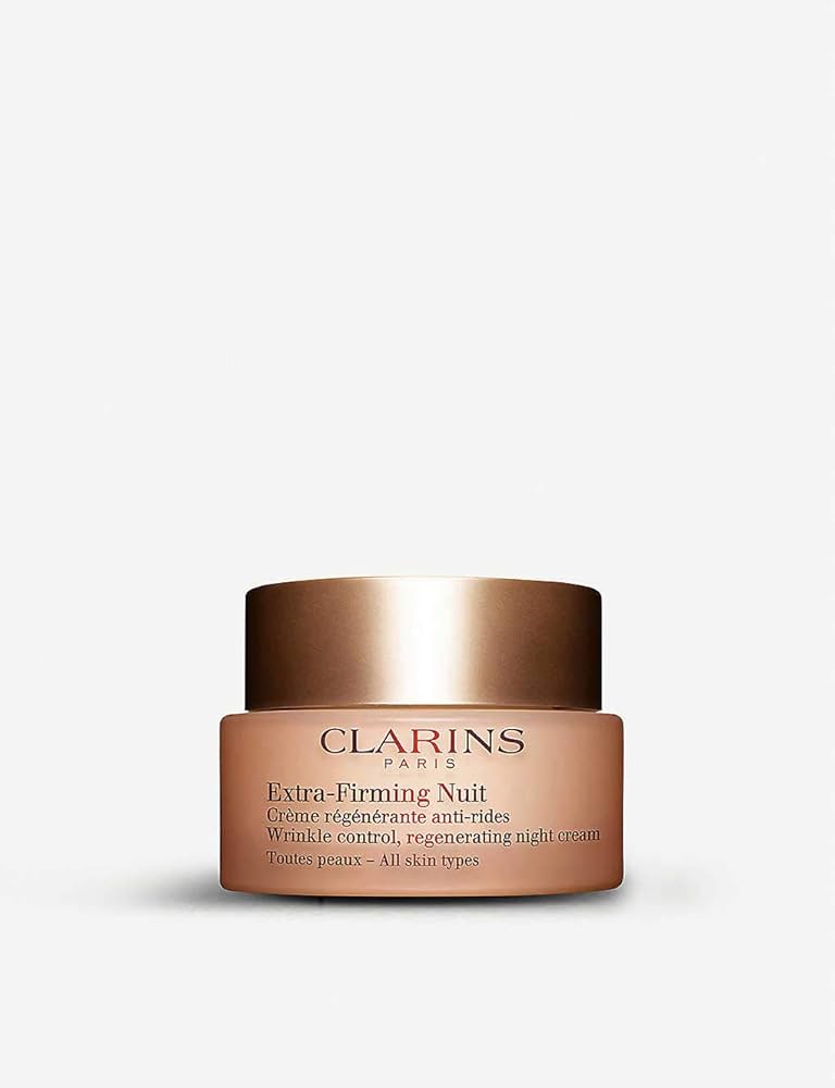 Amazon | クラランス CLARINS ファーミング EX ナイト クリーム SP
