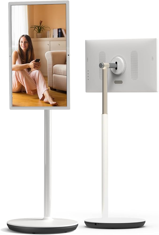 Silver】 Mag Pad スマートタッチモニター Amazon.co.jp: KTC MegPad