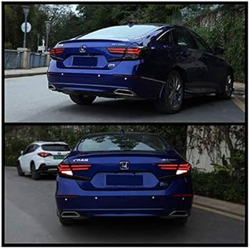 Amazon | Katsu ホンダ アコード 10代目 CV3型 テールライト