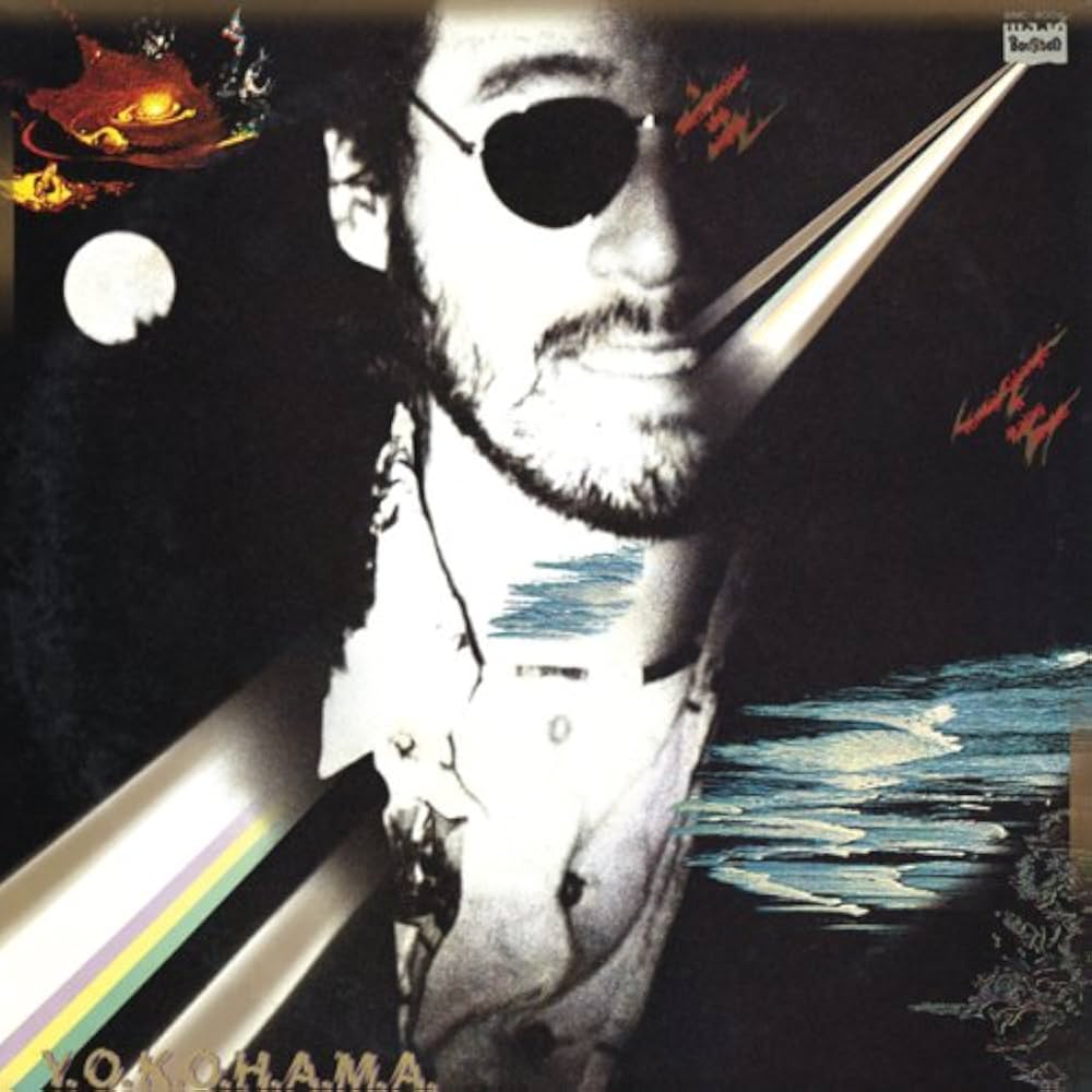 Amazon.co.jp: Y.O.K.O.H.A.M.A.(紙ジャケット仕様): ミュージック