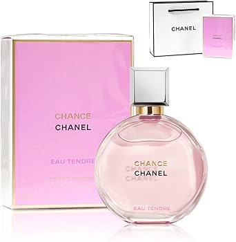 Amazon | 【国内正規品】CHANEL シャネル チャンス オー タンドゥル