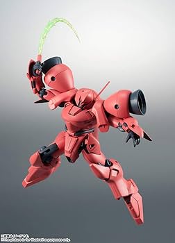 Amazon.com: TAMASHII NATIONS - Mobile Suit Gundam 0083 Stardust