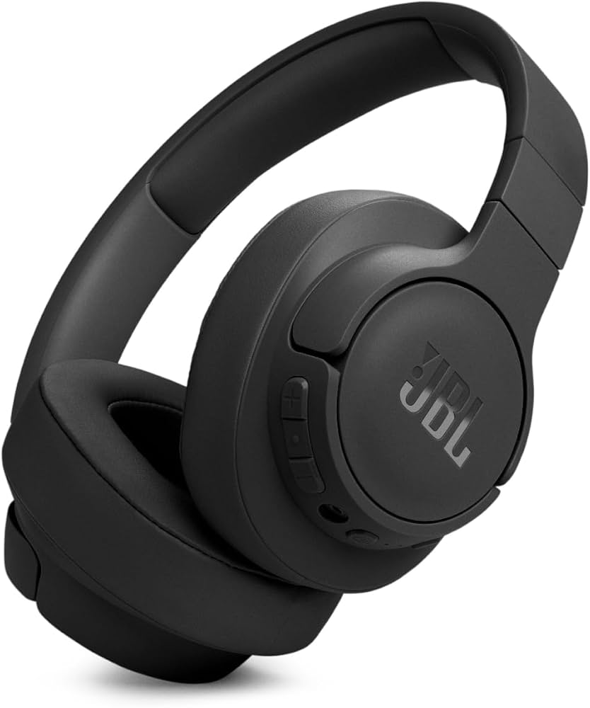Amazon.co.jp: JBL TUNE 770NC Wireless Over-Ear Hybrid Noise