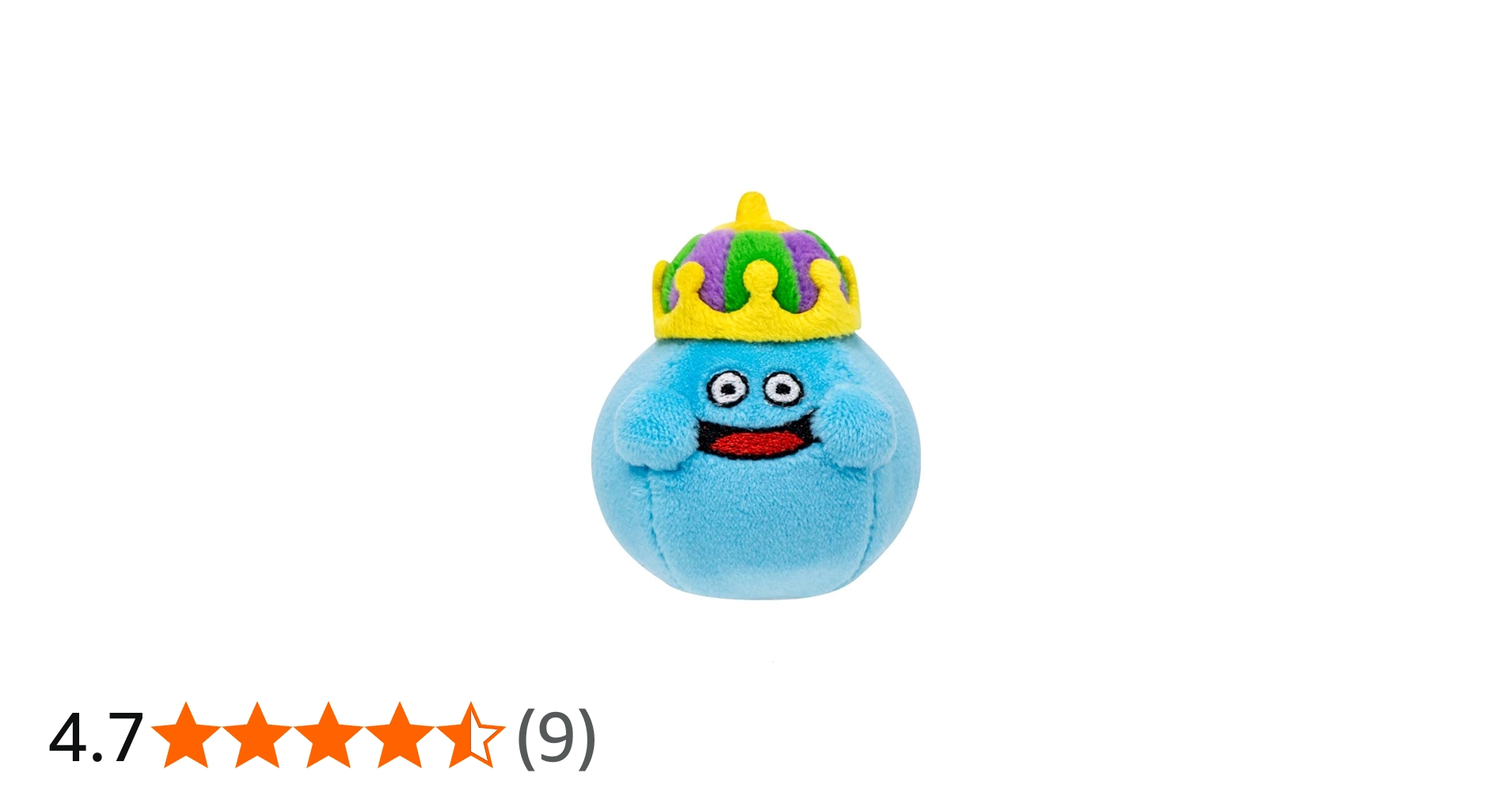 Amazon.co.jp: スクウェア・エニックス(SQUARE ENIX) スマイルスライム