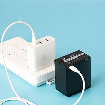 Amazon | SWIT LB-PD65C パナソニック VBR59 シリーズ バッテリー