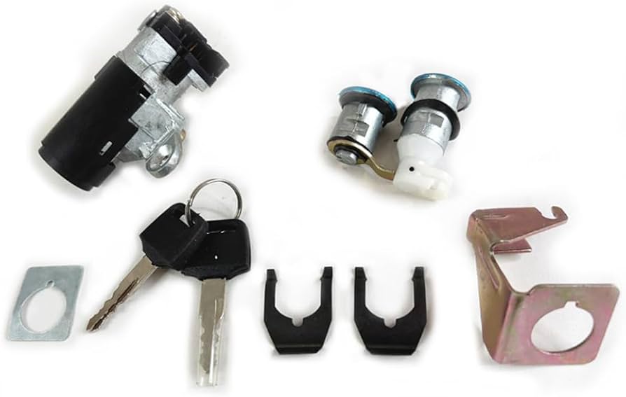 超希少部品 純正キーセット ライブディオ 中期 後期 ライブDIO中期 zx