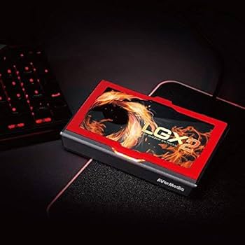 Amazon.co.jp: AVerMedia Live Gamer EXTREME 2 GC551 4Kパススルー