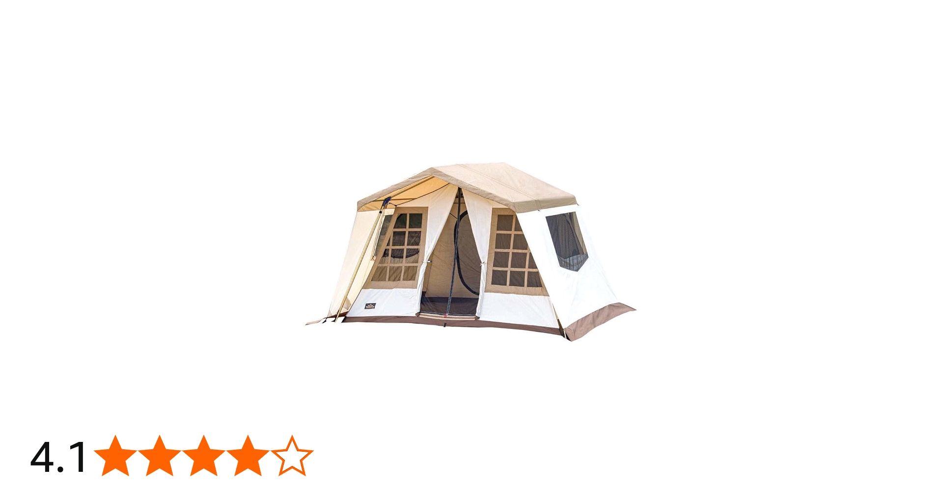 Amazon | ogawa(オガワ) アウトドア キャンプ テント オーナーロッジ