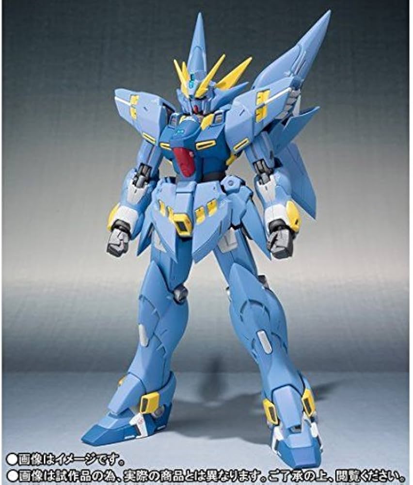 Amazon.co.jp: METAL ROBOT魂 (Ka signature) 〈SIDE OG