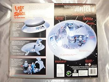 Amazon | トレンドマスター LOST IN SPACE JupiterⅡ ロストイン