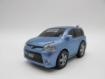 Amazon | トヨタ シエンタダイス ライトブルーメタリック プルバック
