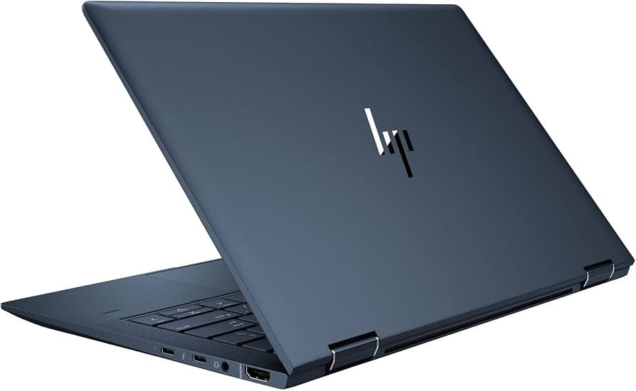Amazon.com: HP Elite Dragonfly 13.3” FHD Intel Core i7-8665U 1.9