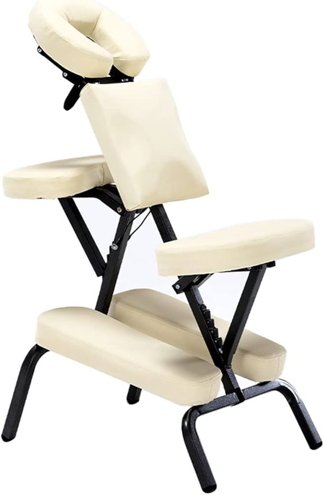 Amazon.co.jp: MUOZYO 折りたたみ クイックマッサージチェア 軽量