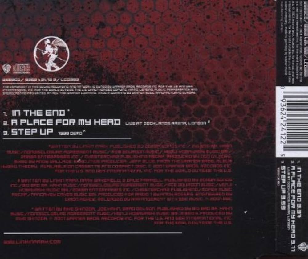 In the End 2 - Amazon.com Music