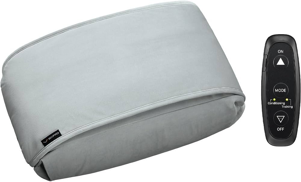 Amazon.co.jp: シックスパッド クッションフィット+専用コントローラー