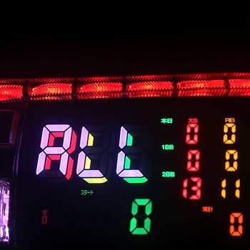 Amazon.co.jp: データカウンター デー太郎11 スロット用 家庭用電源