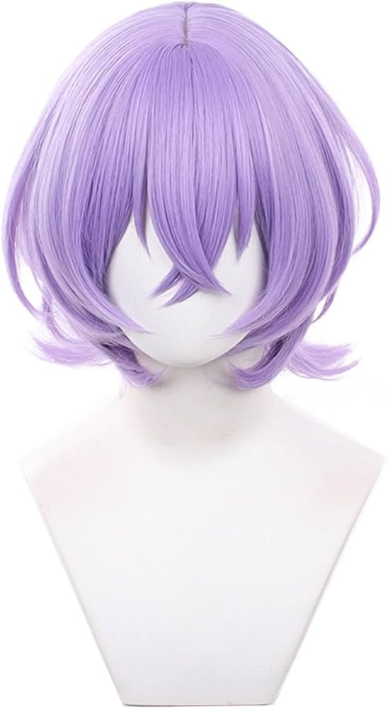 Amazon.co.jp: 花群冬芽コスプレウィッグ あんさんぶるスターズ